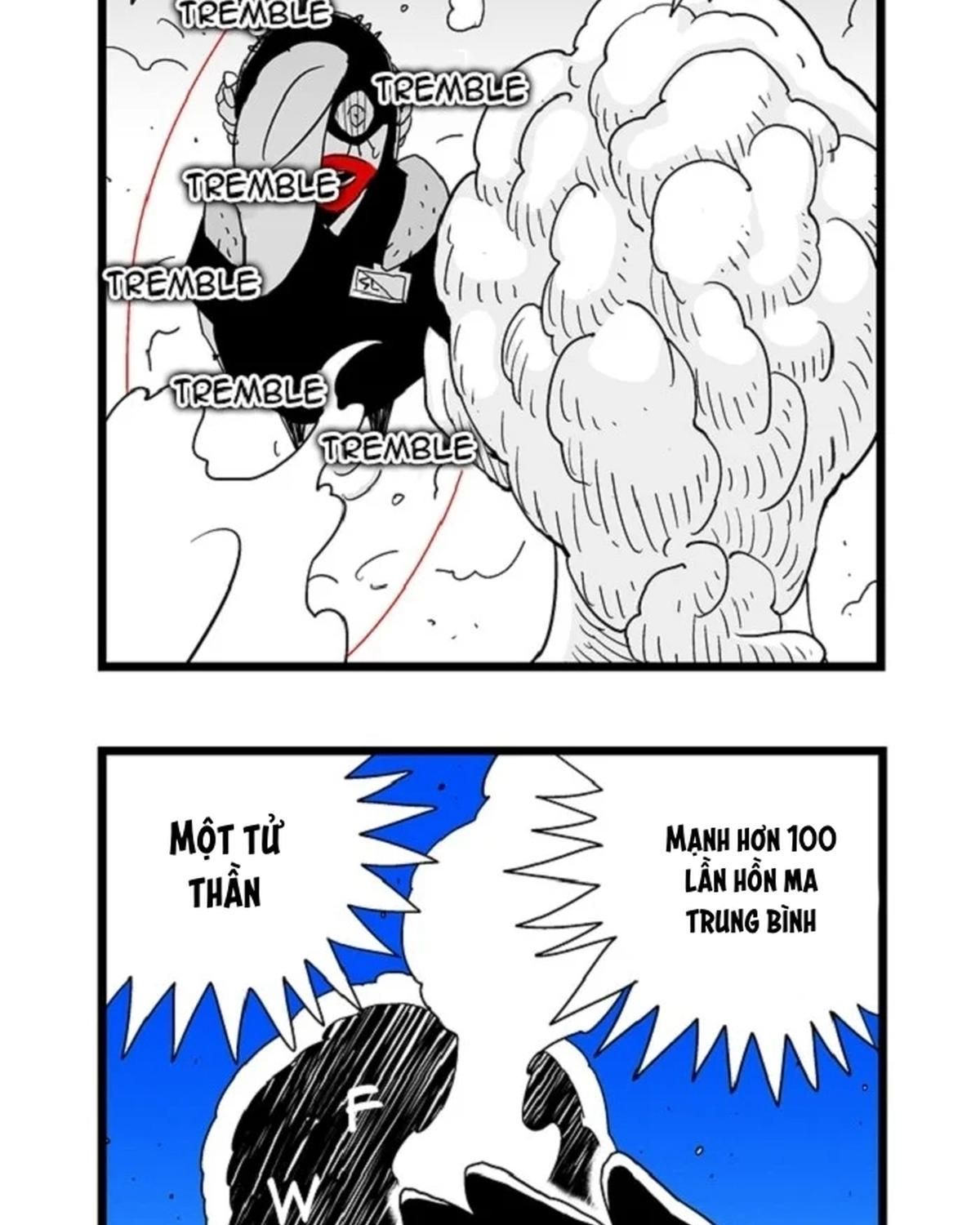 Hellper Chapter 117 - Trang 2