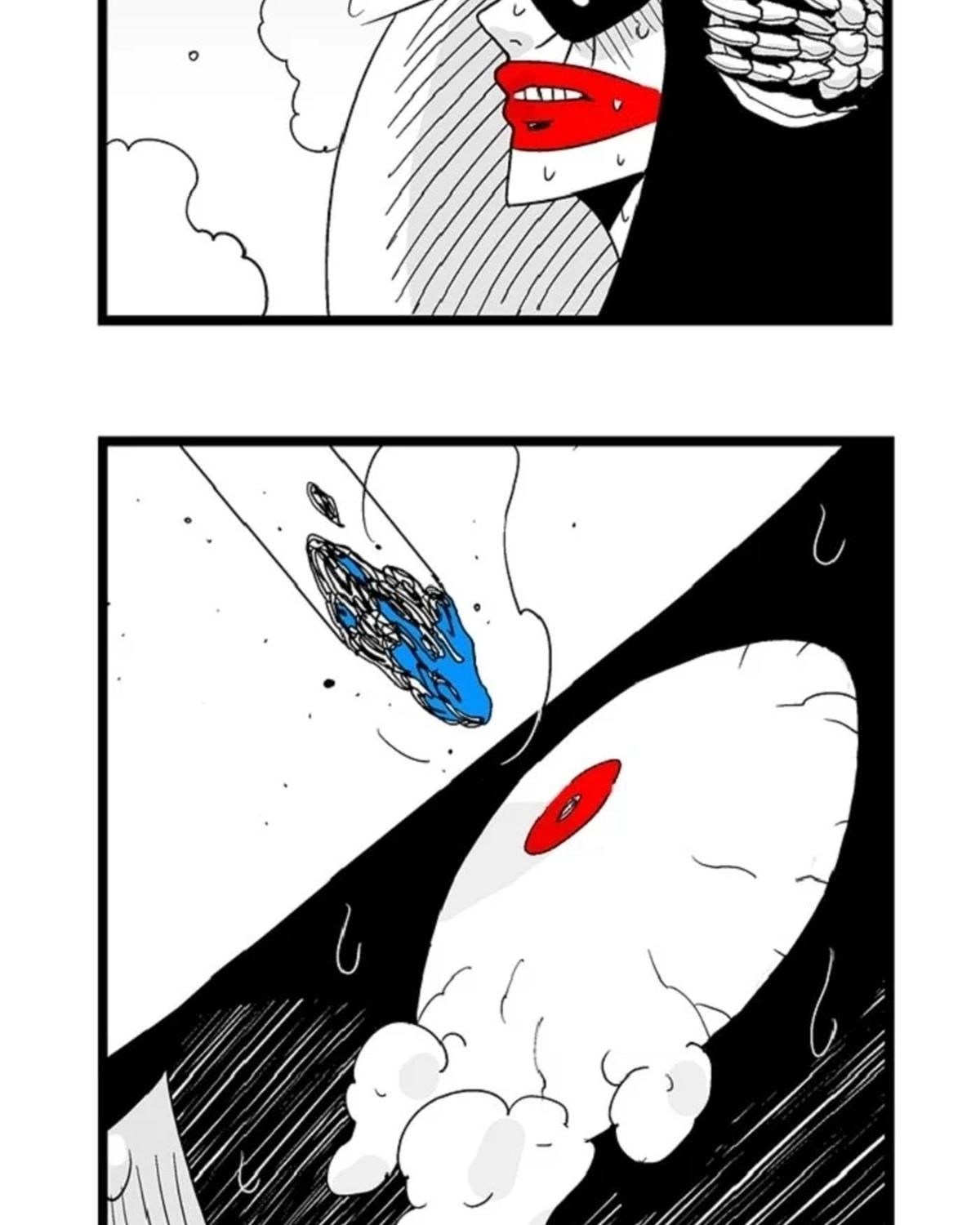 Hellper Chapter 117 - Trang 2