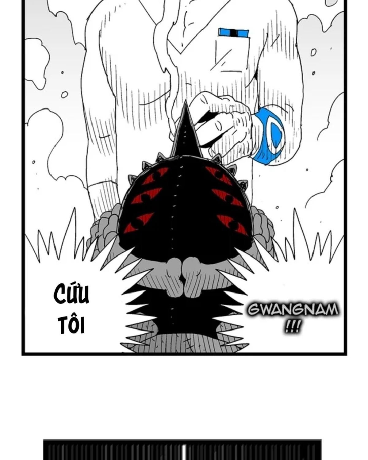 Hellper Chapter 117 - Trang 2