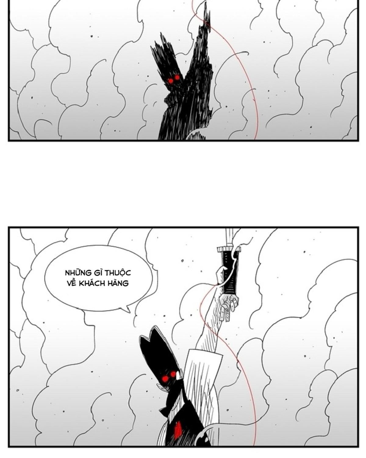 Hellper Chapter 117 - Trang 2