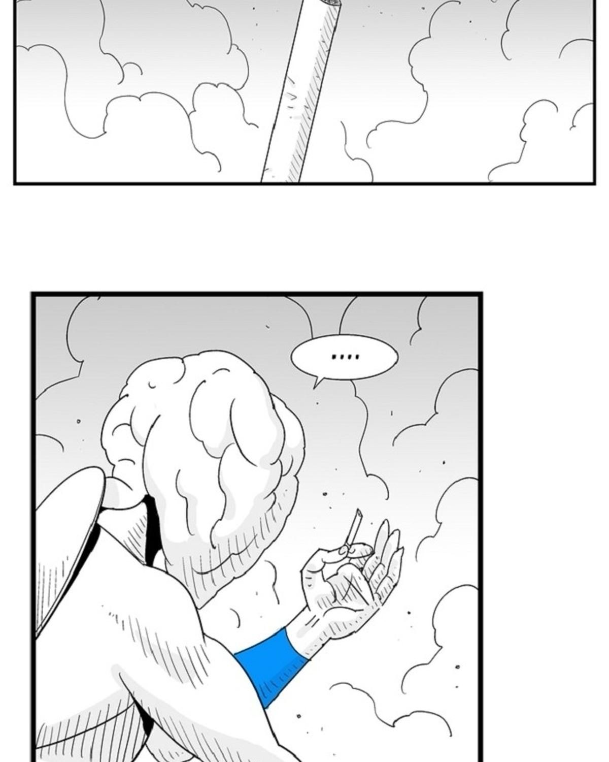 Hellper Chapter 117 - Trang 2