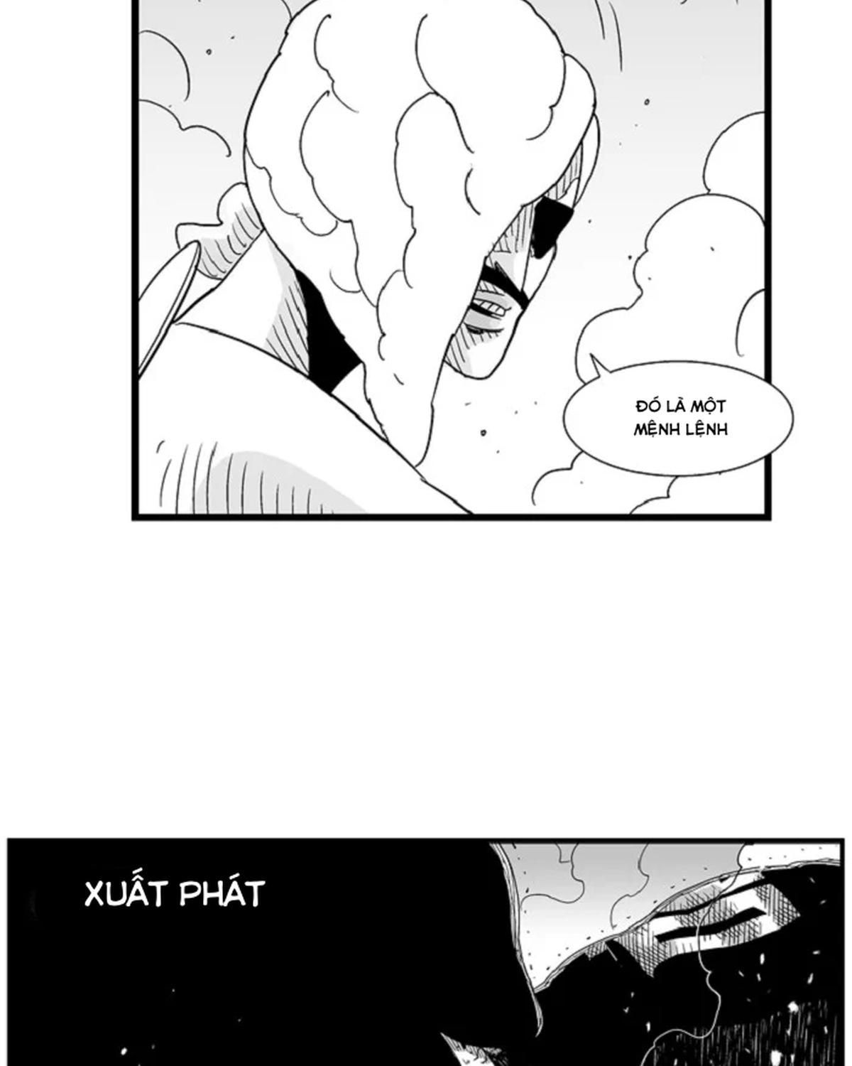 Hellper Chapter 117 - Trang 2