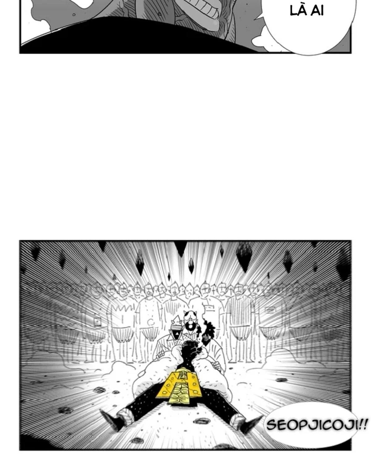 Hellper Chapter 117 - Trang 2