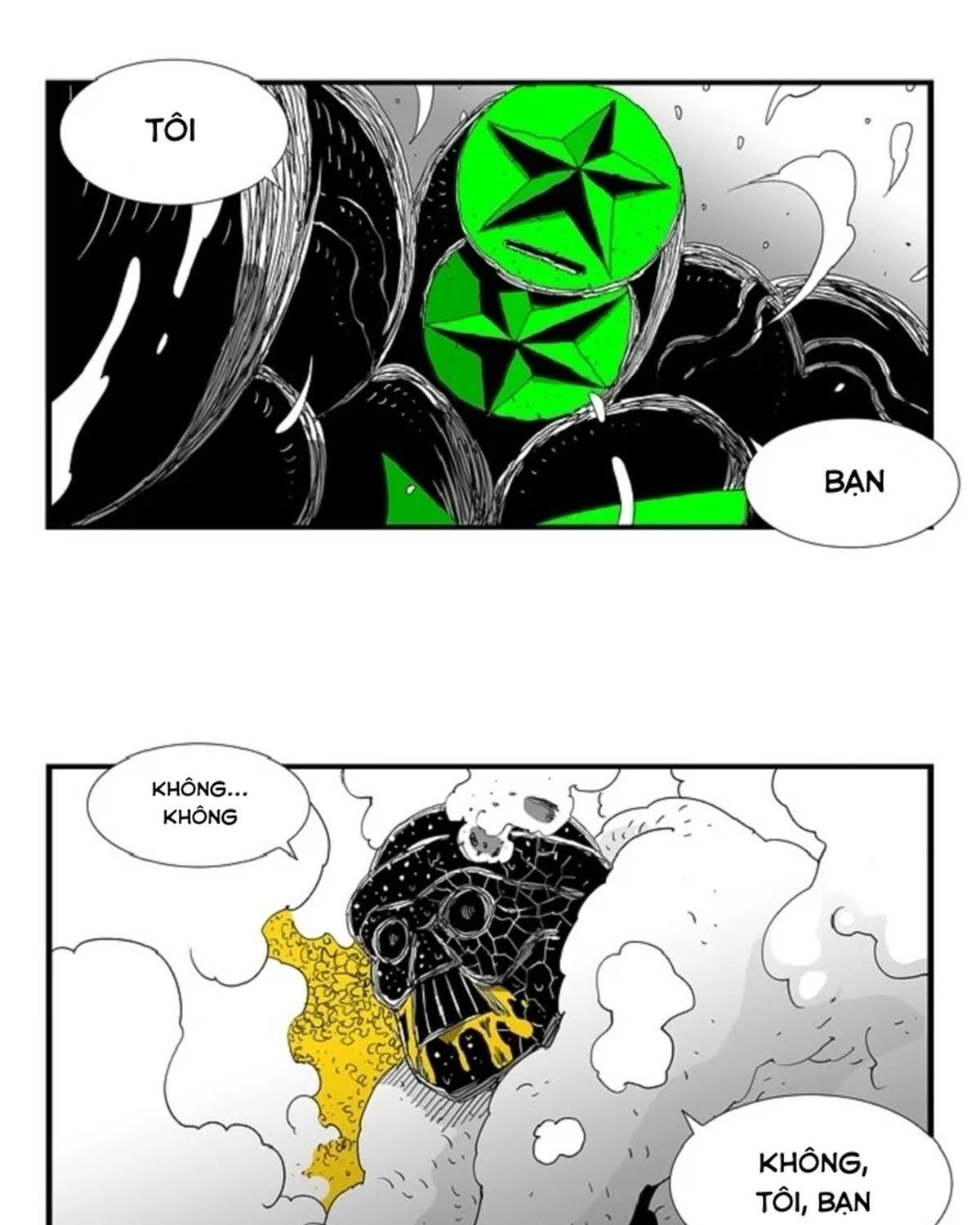 Hellper Chapter 117 - Trang 2