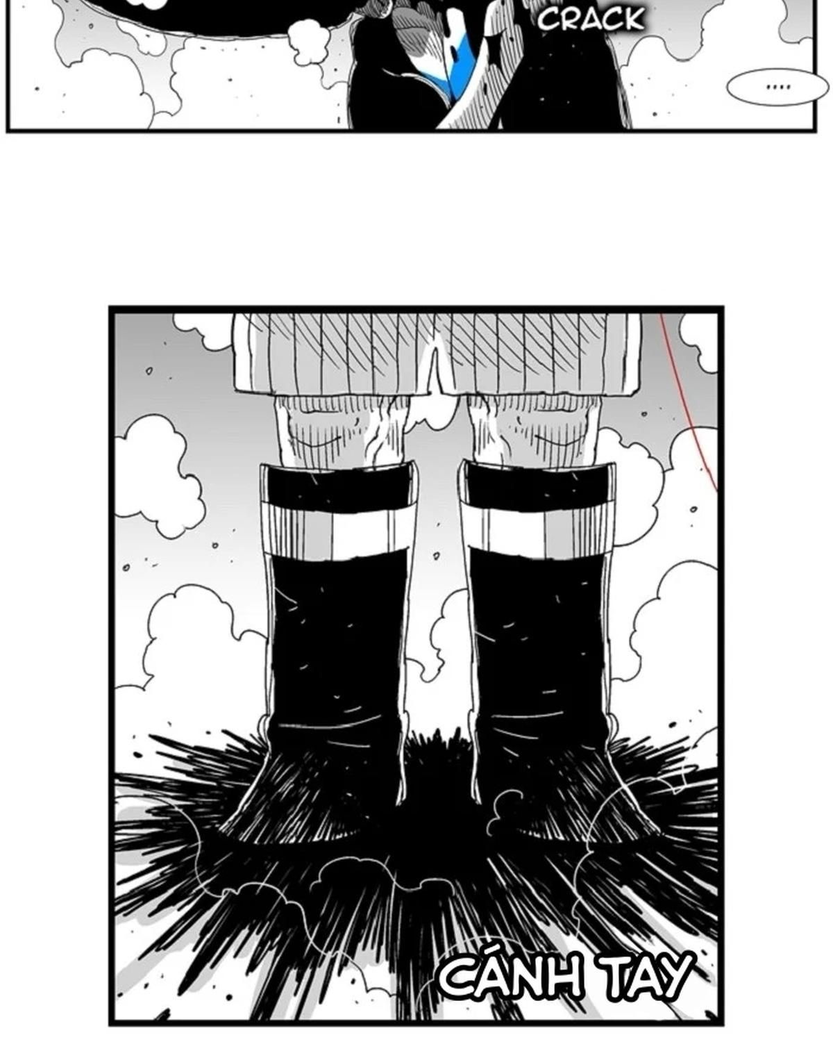 Hellper Chapter 117 - Trang 2