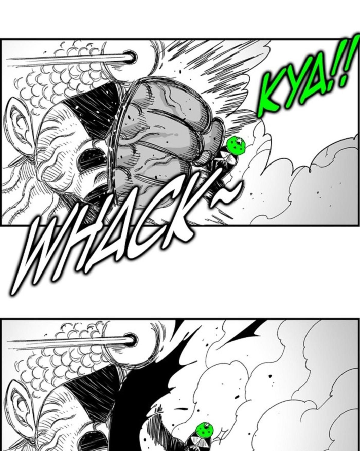 Hellper Chapter 118 - Trang 2