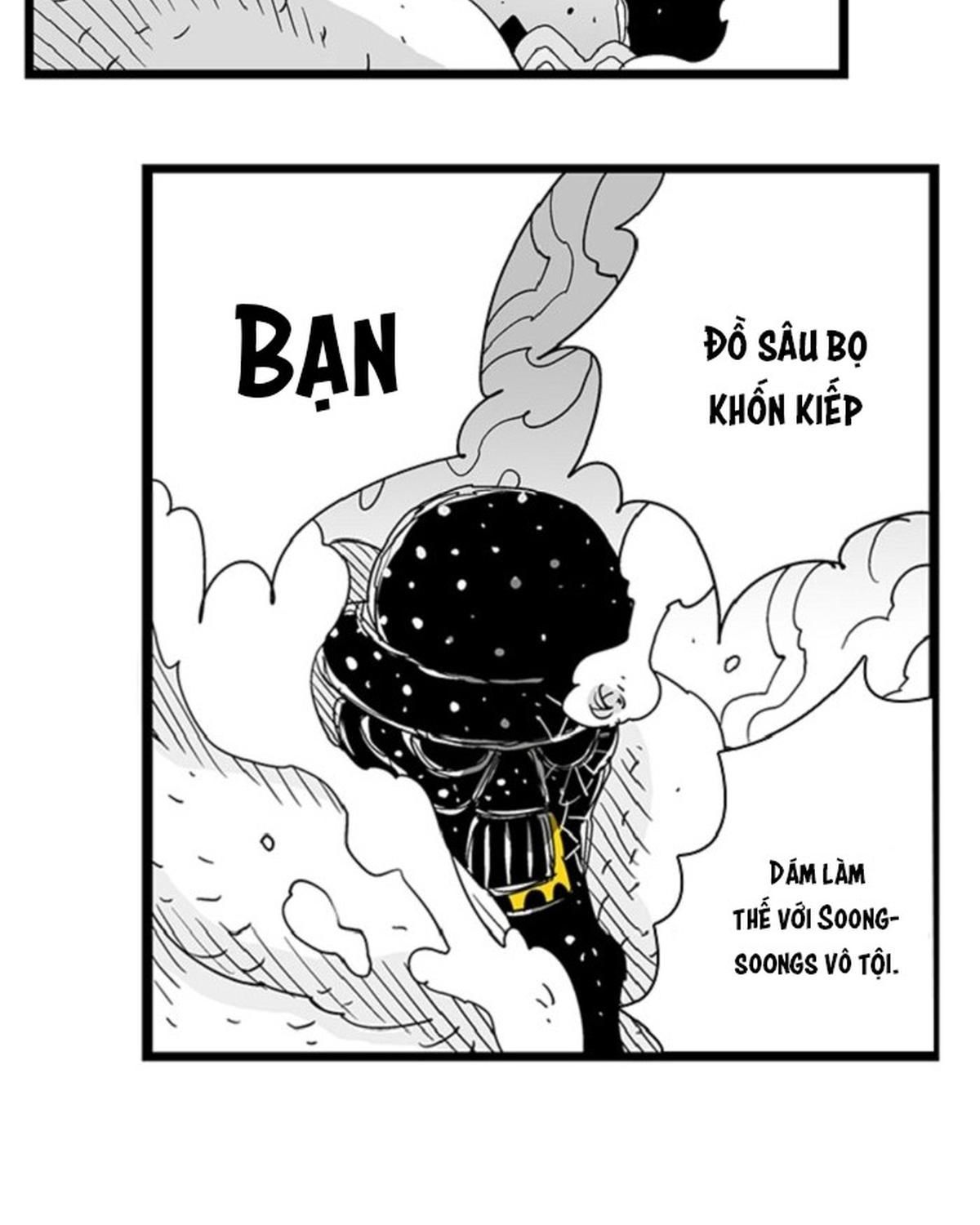 Hellper Chapter 118 - Trang 2