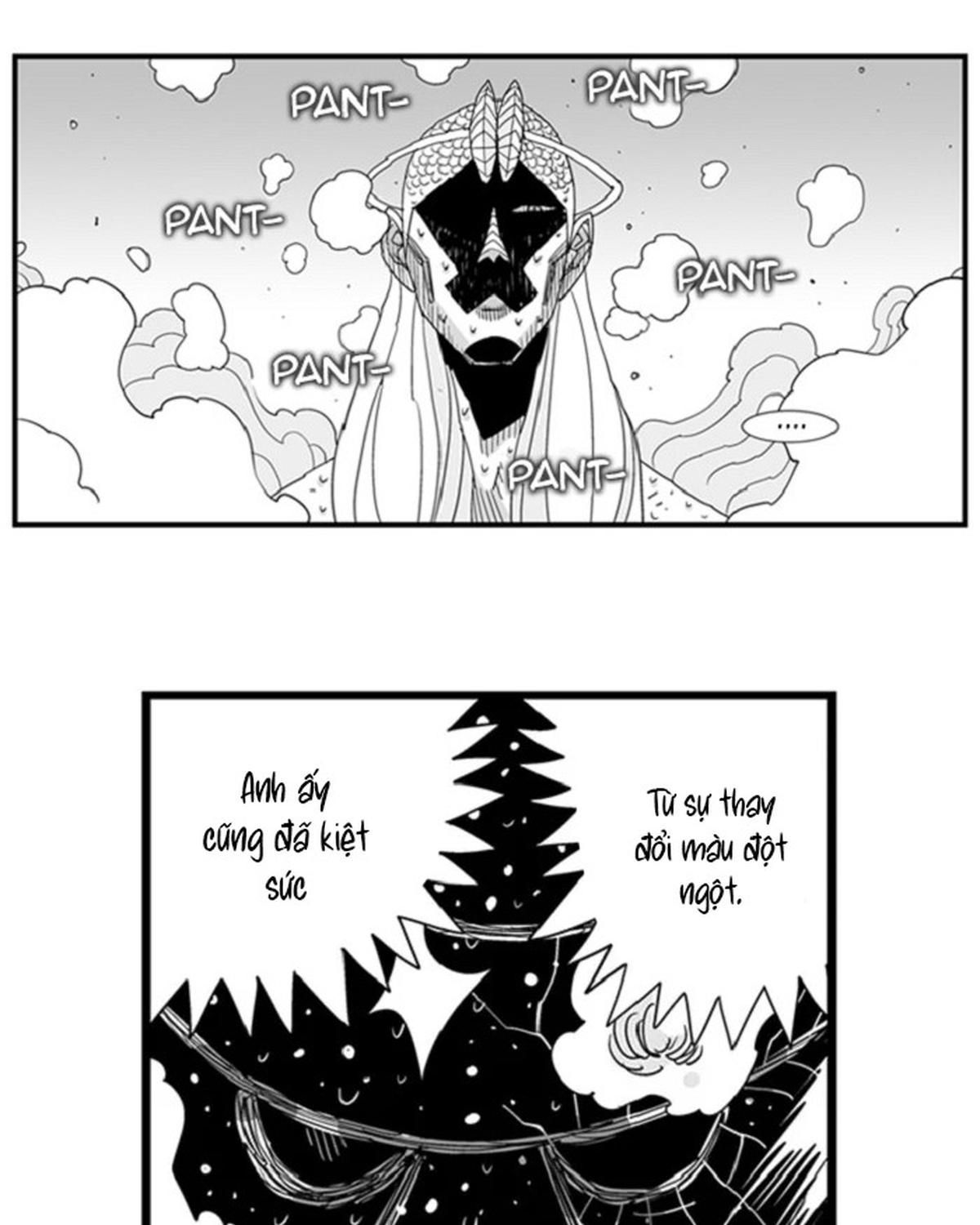 Hellper Chapter 118 - Trang 2