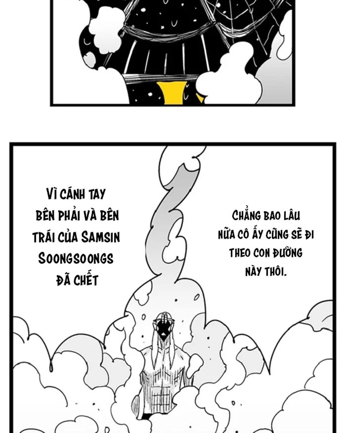 Hellper Chapter 118 - Trang 2