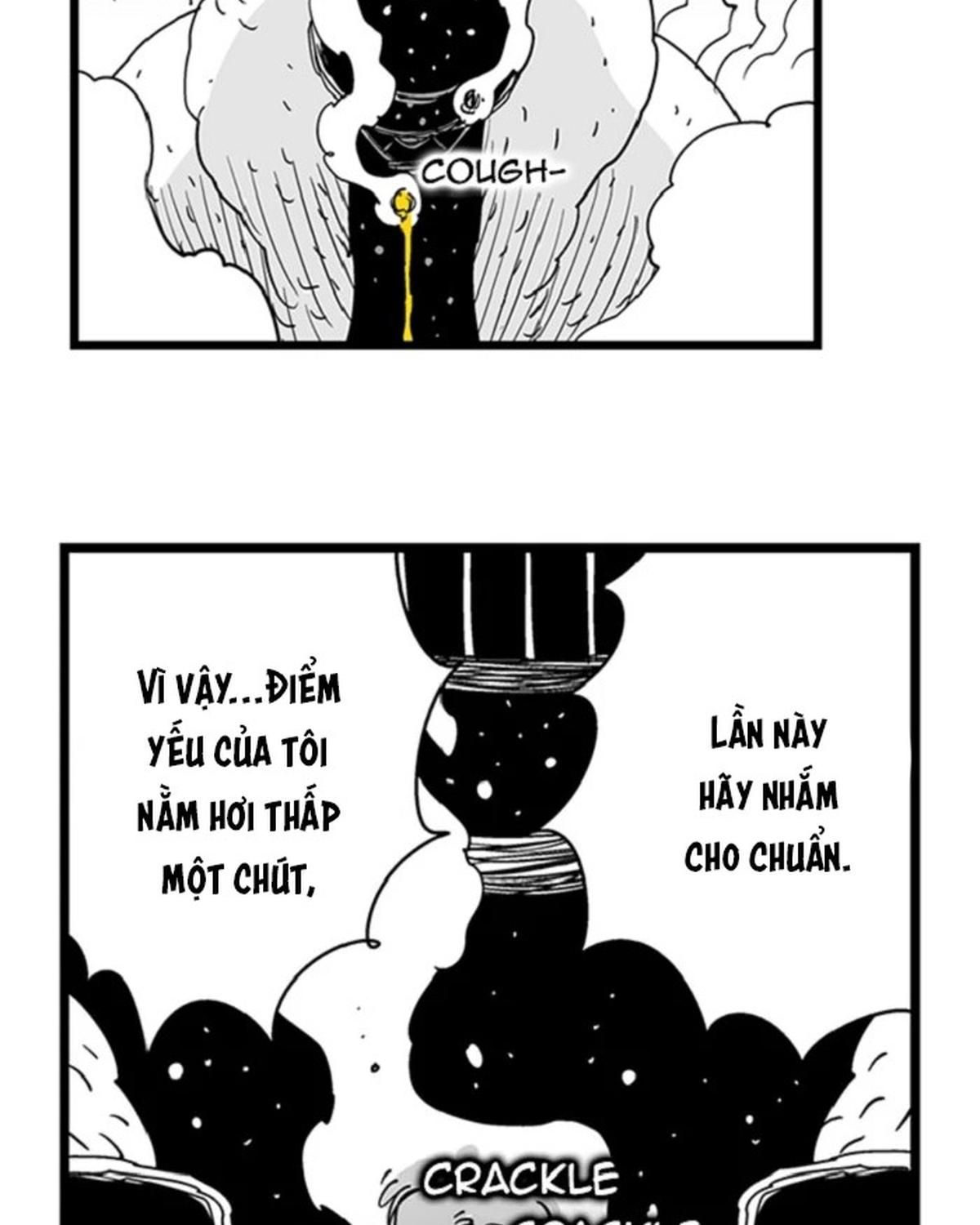 Hellper Chapter 118 - Trang 2