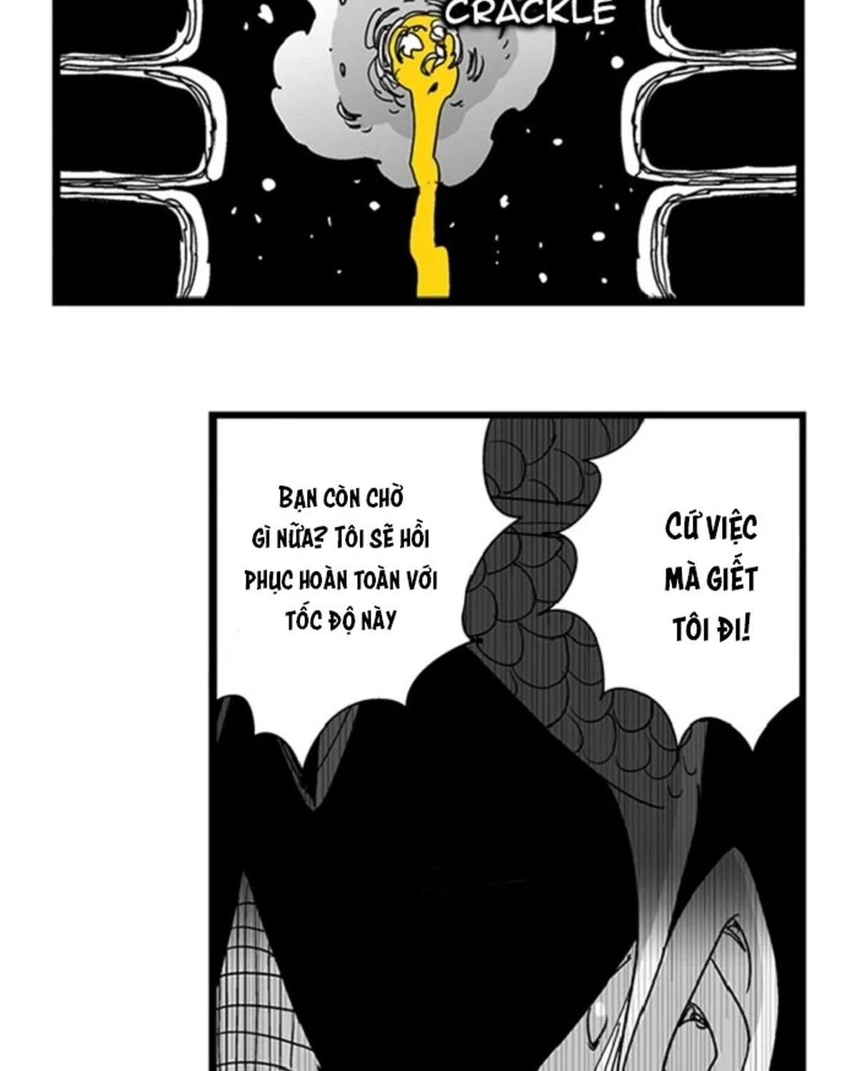 Hellper Chapter 118 - Trang 2