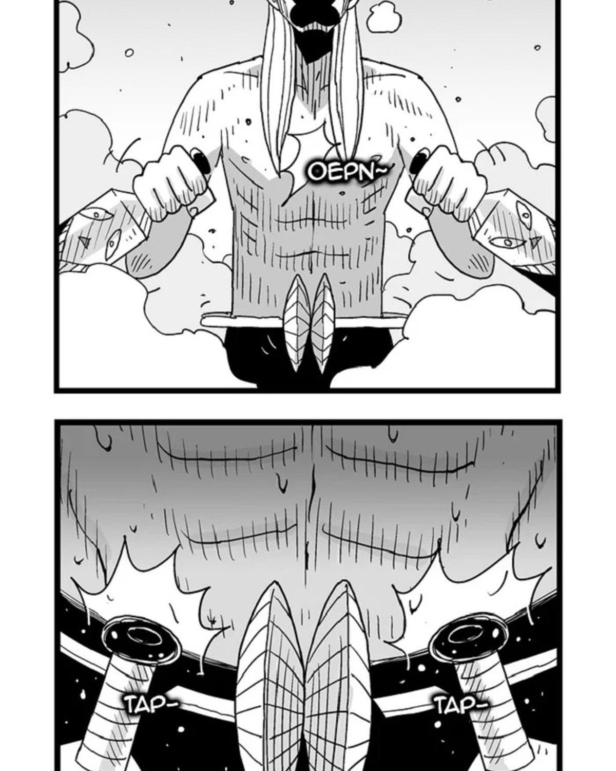 Hellper Chapter 118 - Trang 2