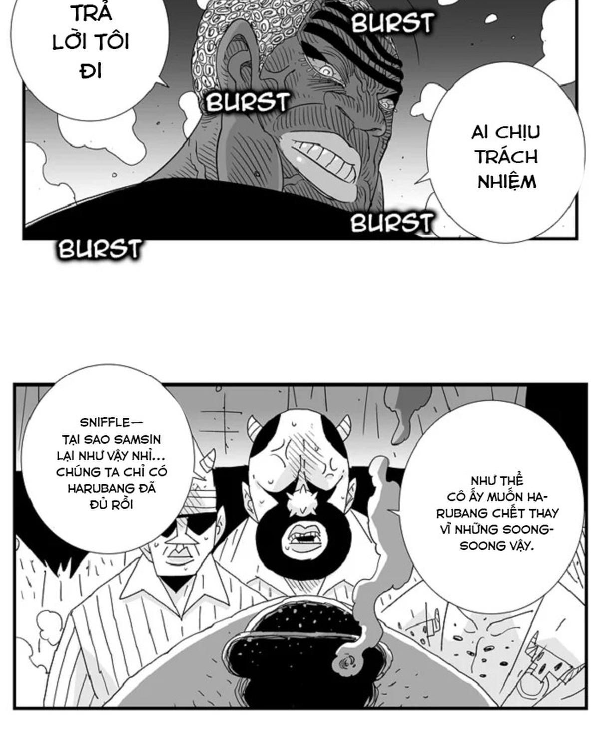 Hellper Chapter 118 - Trang 2