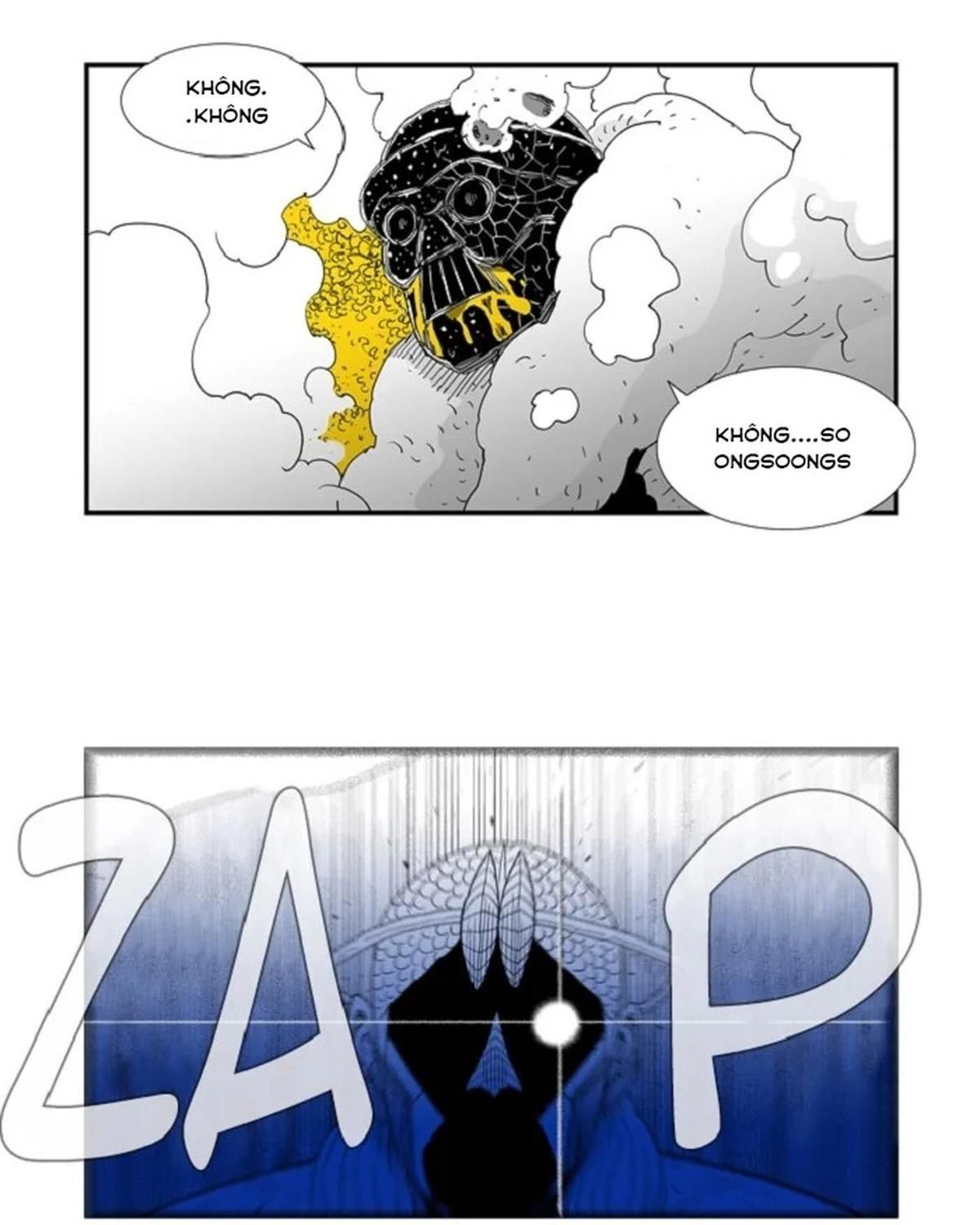 Hellper Chapter 118 - Trang 2