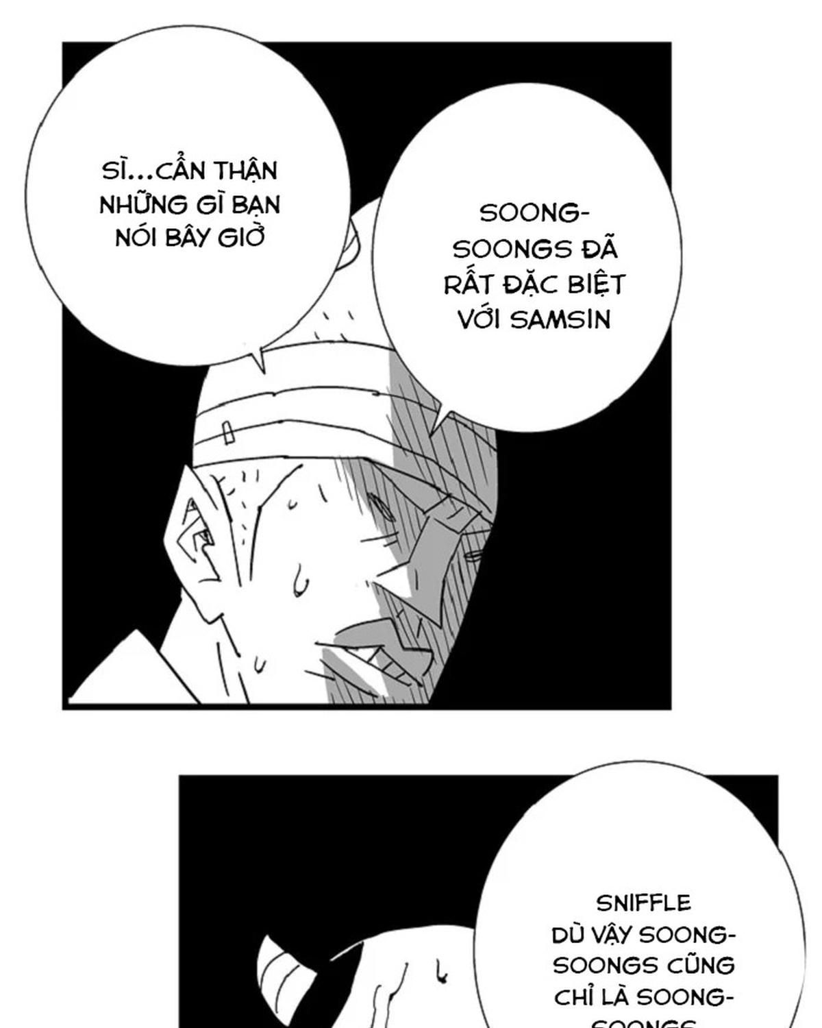 Hellper Chapter 118 - Trang 2