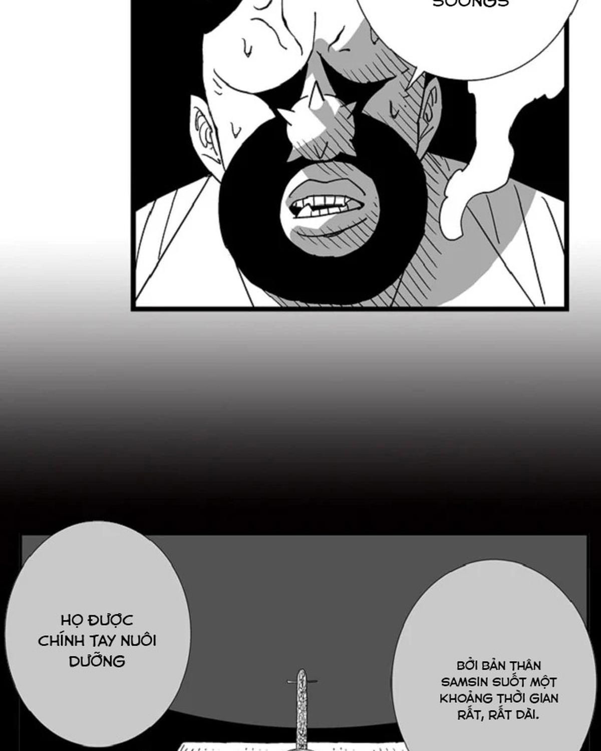 Hellper Chapter 118 - Trang 2