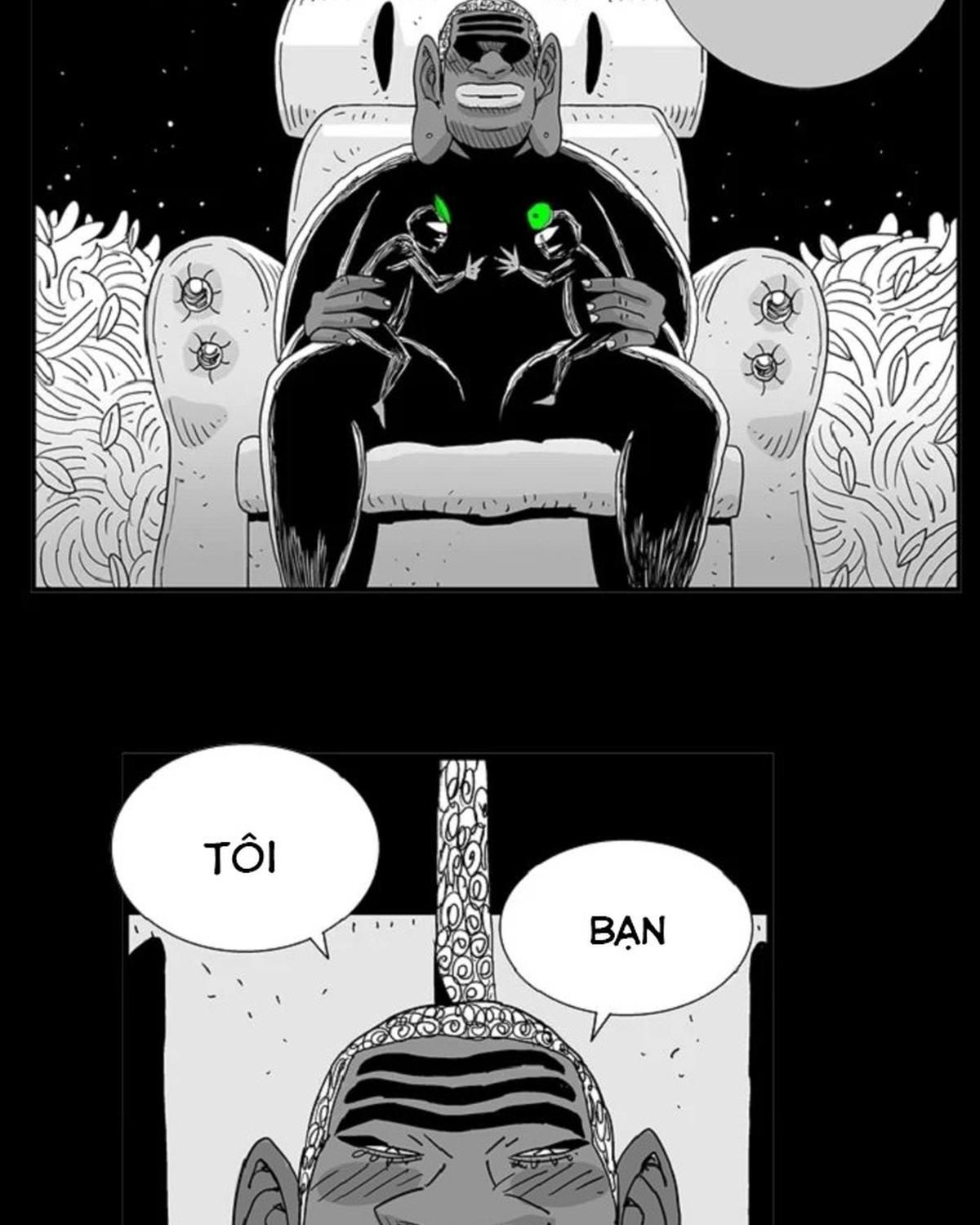 Hellper Chapter 118 - Trang 2
