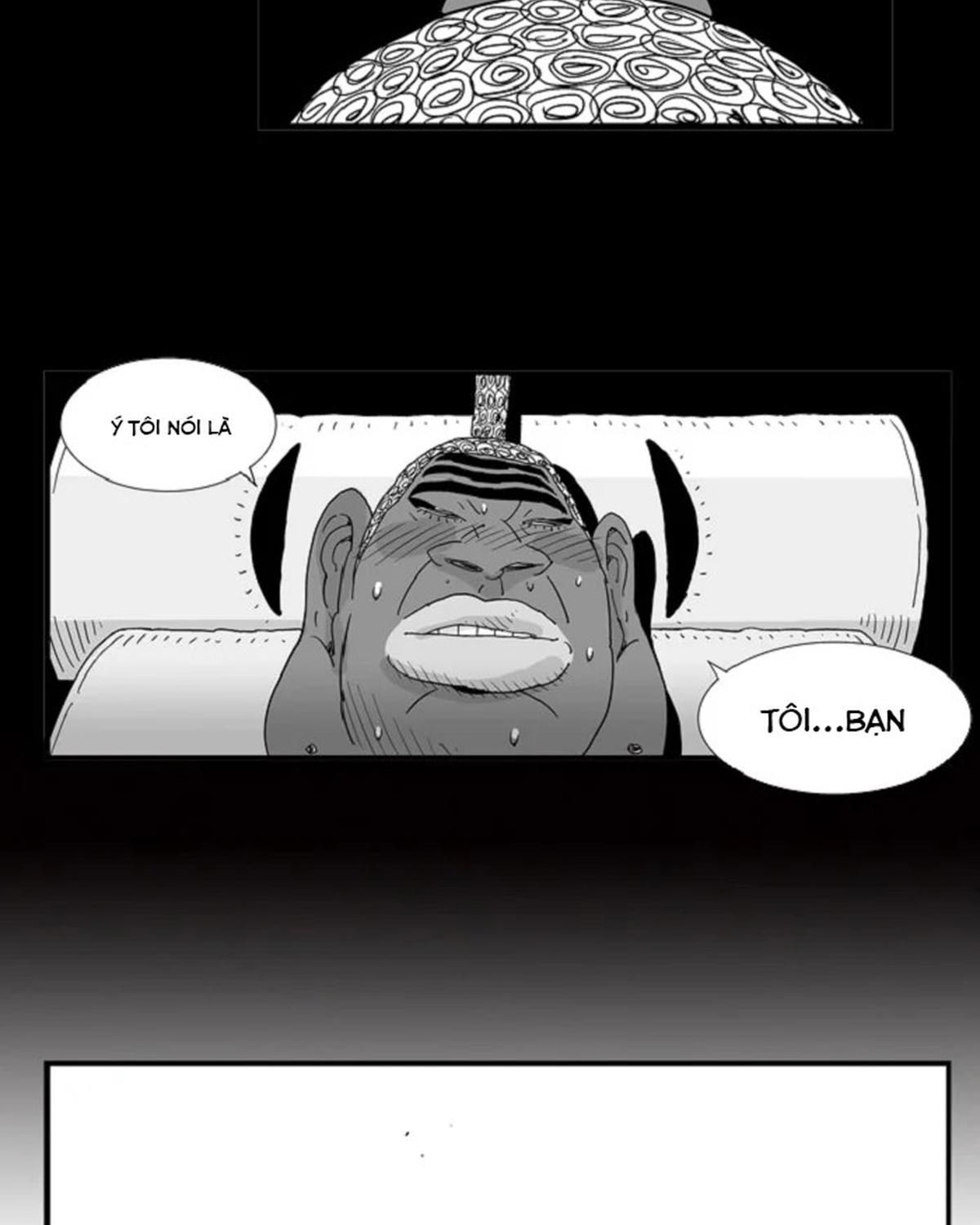 Hellper Chapter 118 - Trang 2