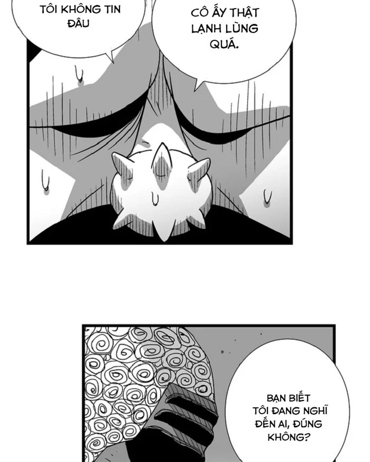 Hellper Chapter 118 - Trang 2