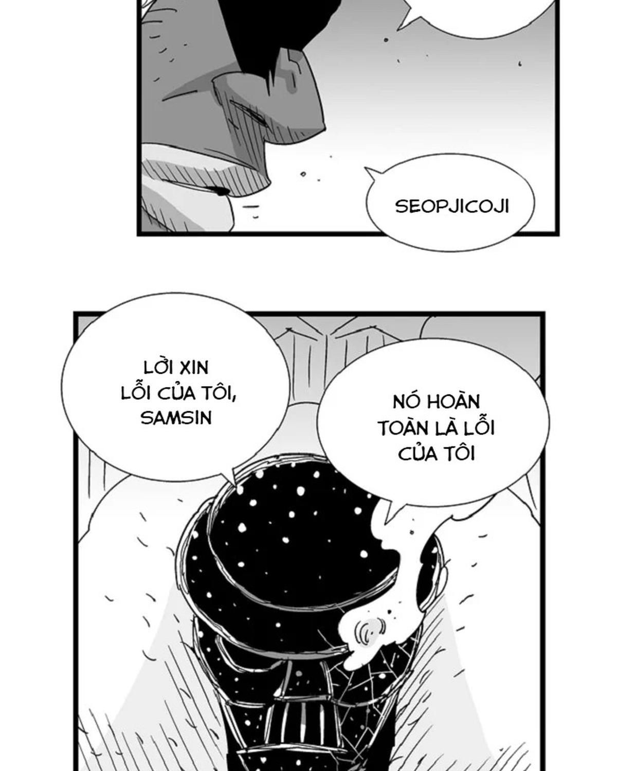 Hellper Chapter 118 - Trang 2