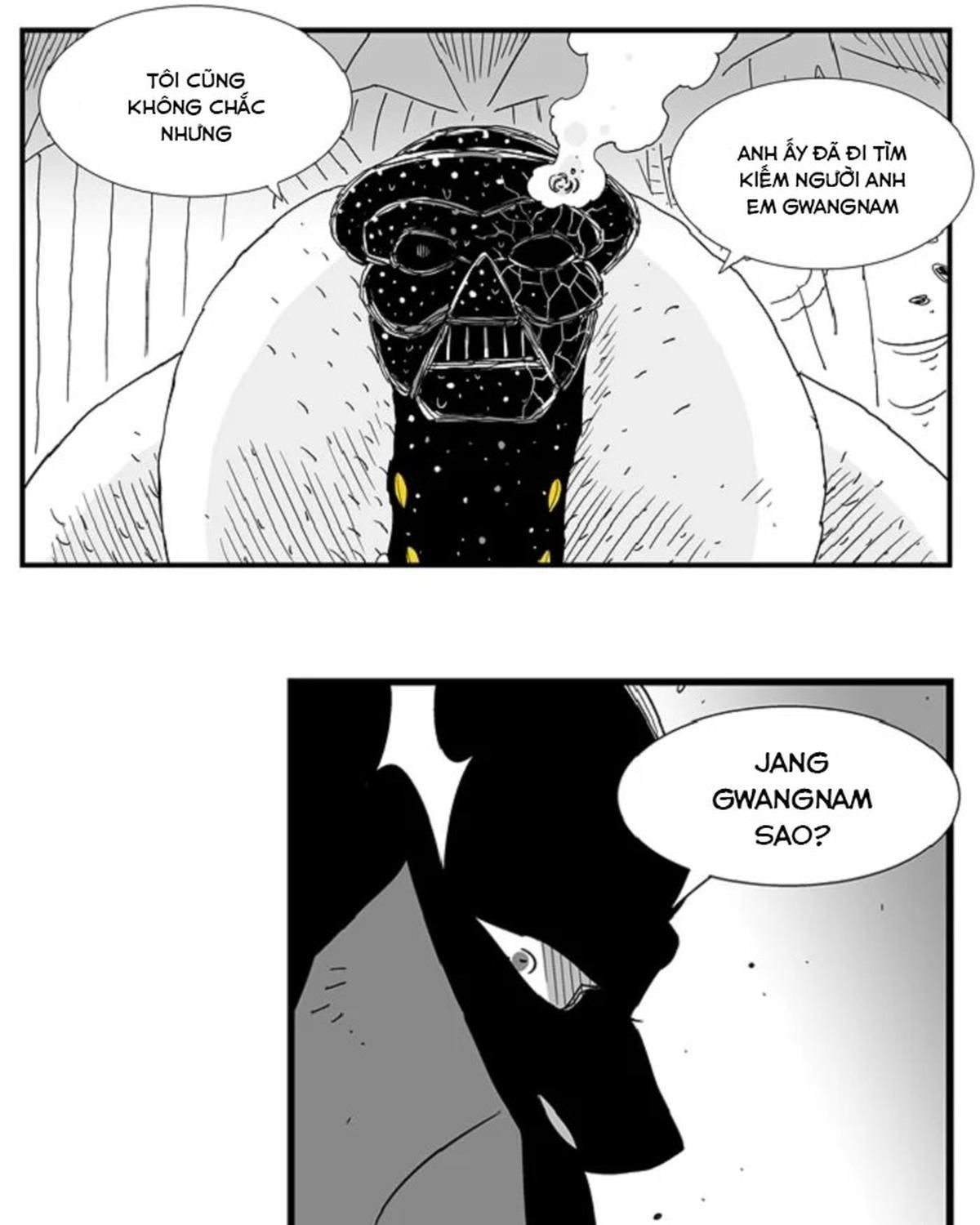 Hellper Chapter 118 - Trang 2