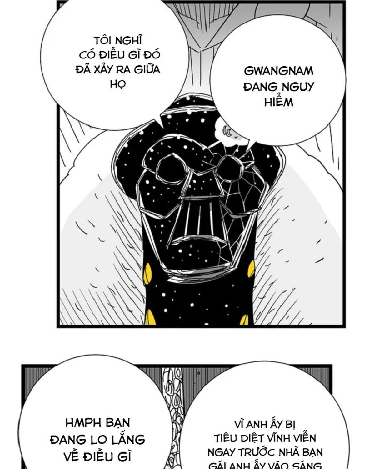 Hellper Chapter 118 - Trang 2