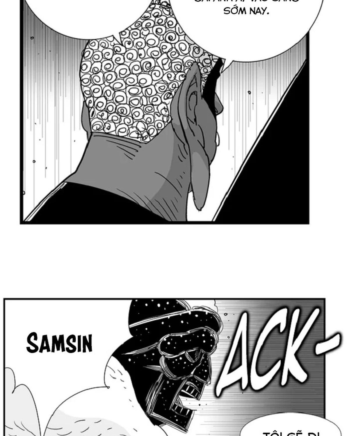 Hellper Chapter 118 - Trang 2