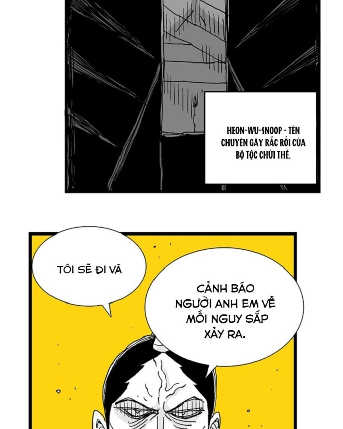 Hellper Chapter 118 - Trang 2