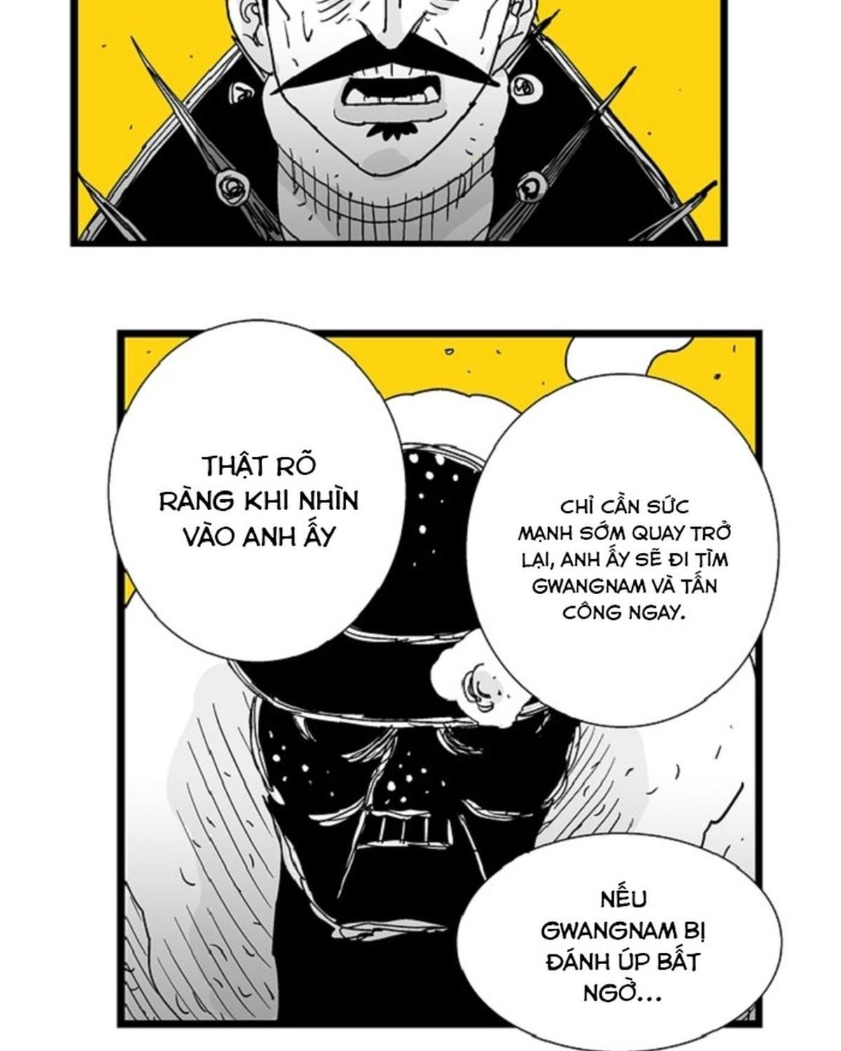 Hellper Chapter 118 - Trang 2