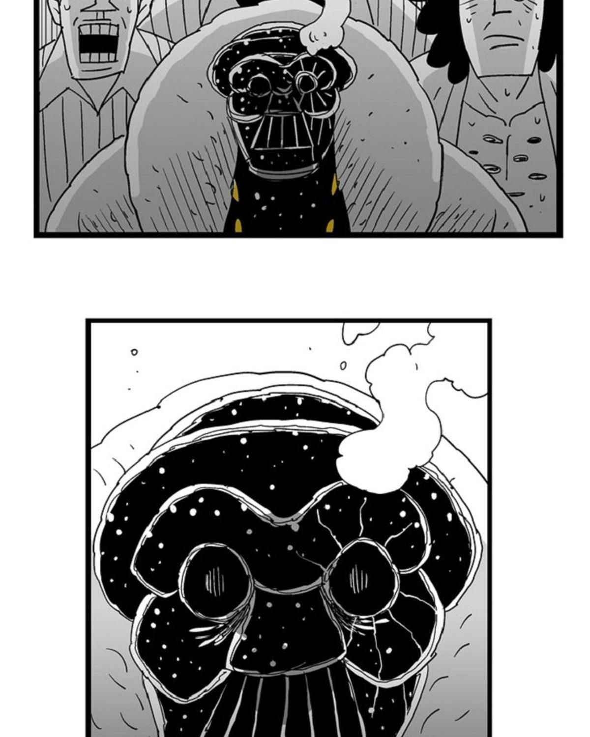 Hellper Chapter 118 - Trang 2