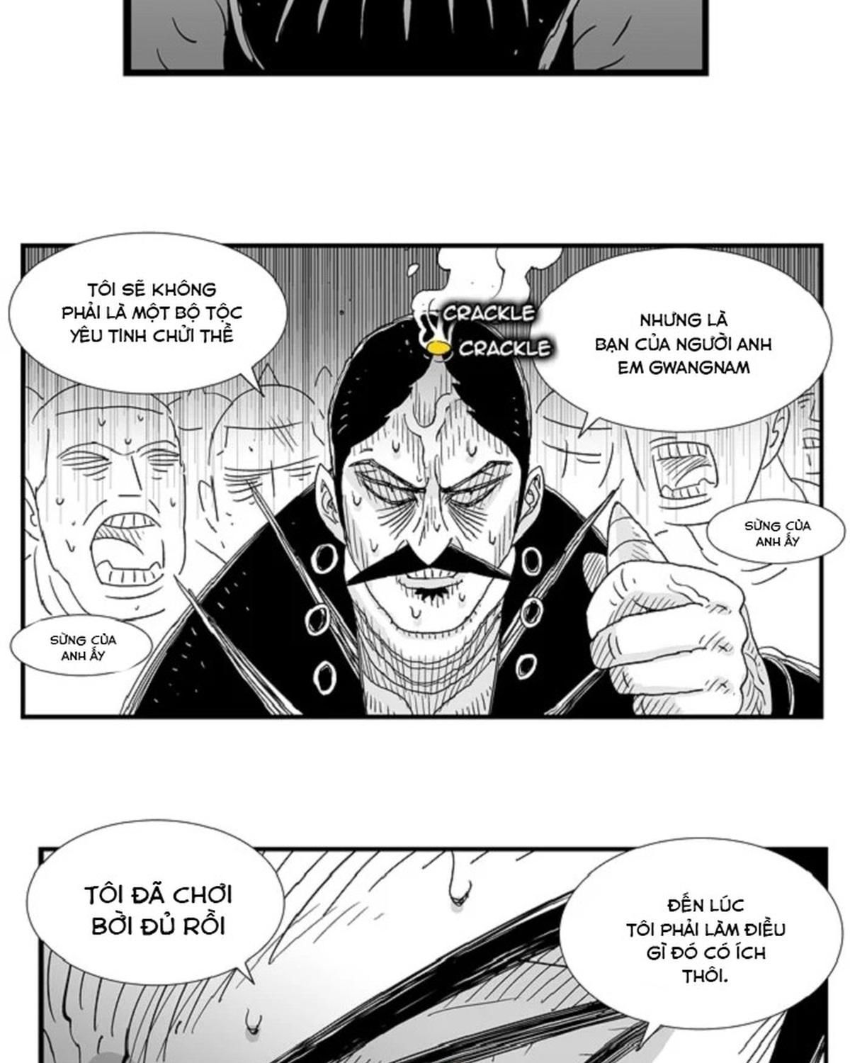 Hellper Chapter 118 - Trang 2