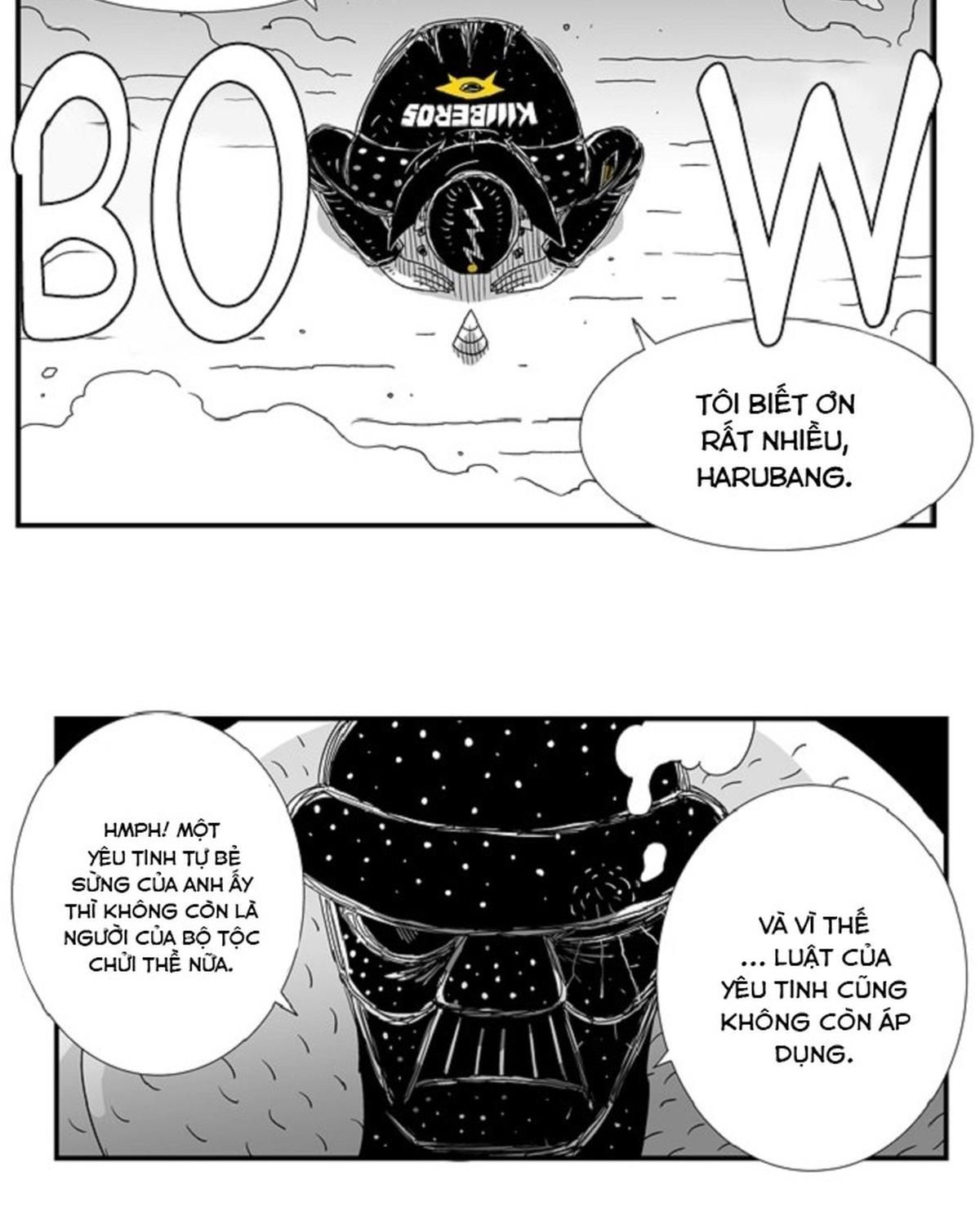 Hellper Chapter 118 - Trang 2