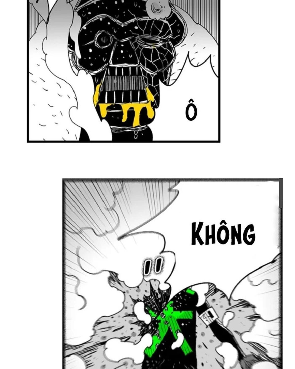 Hellper Chapter 118 - Trang 2