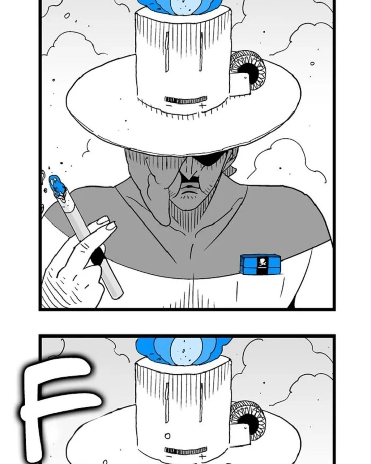 Hellper Chapter 119 - Trang 2