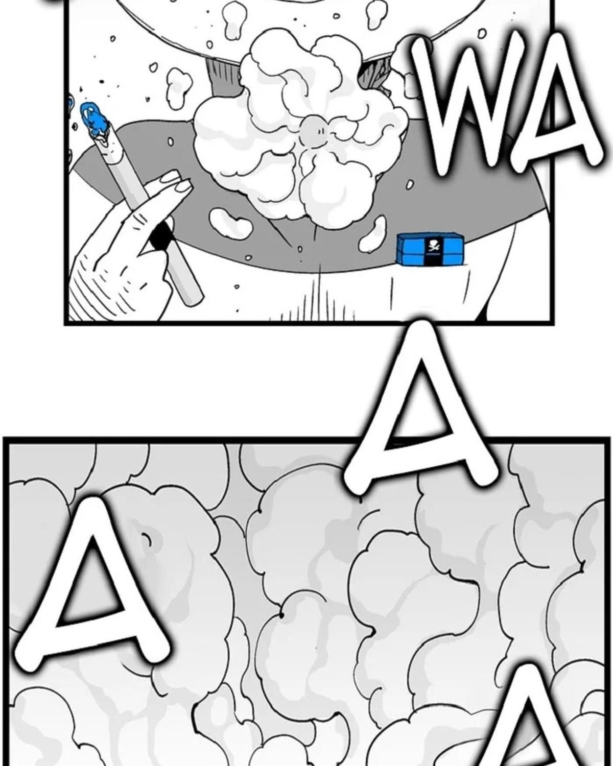 Hellper Chapter 119 - Trang 2