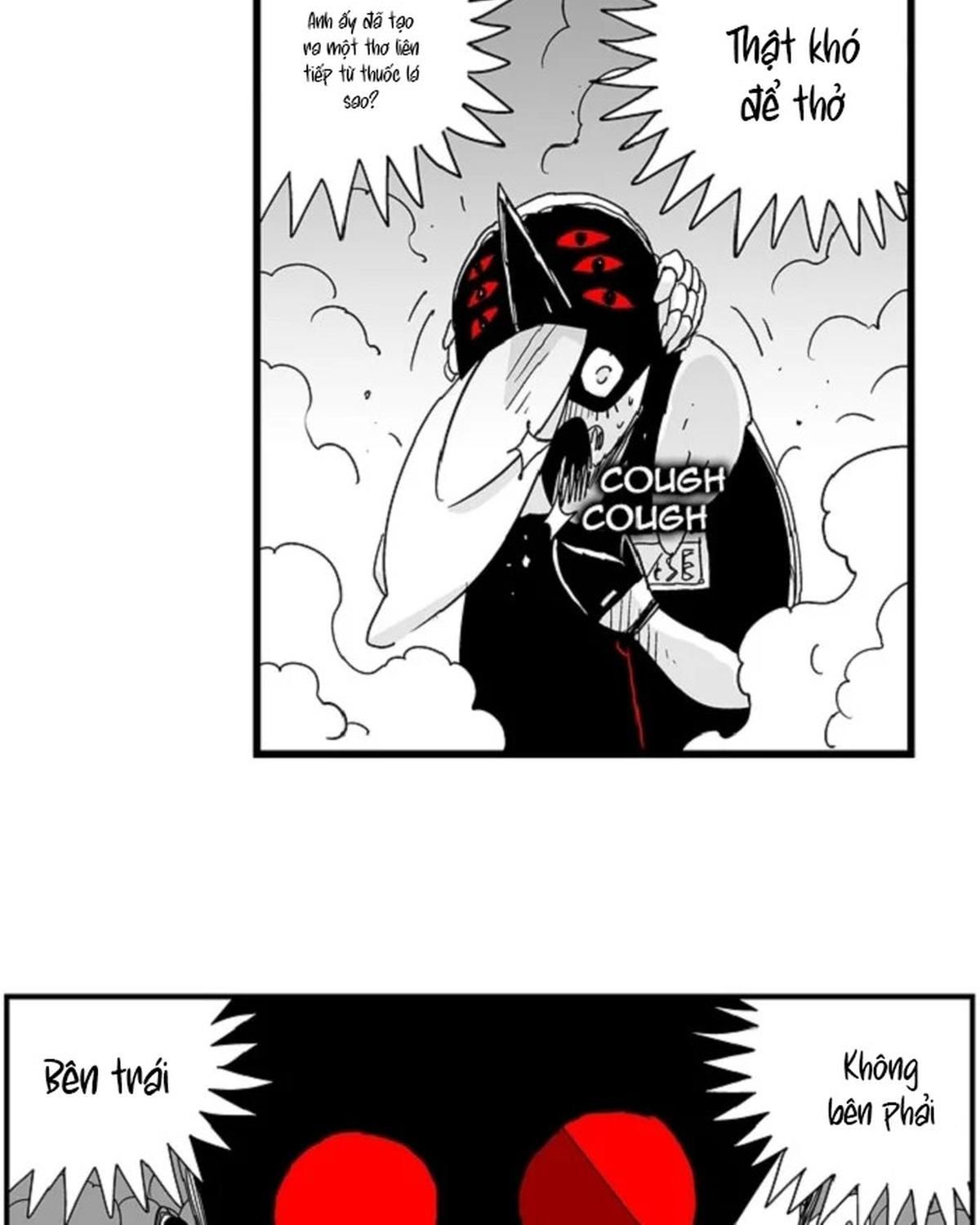 Hellper Chapter 119 - Trang 2