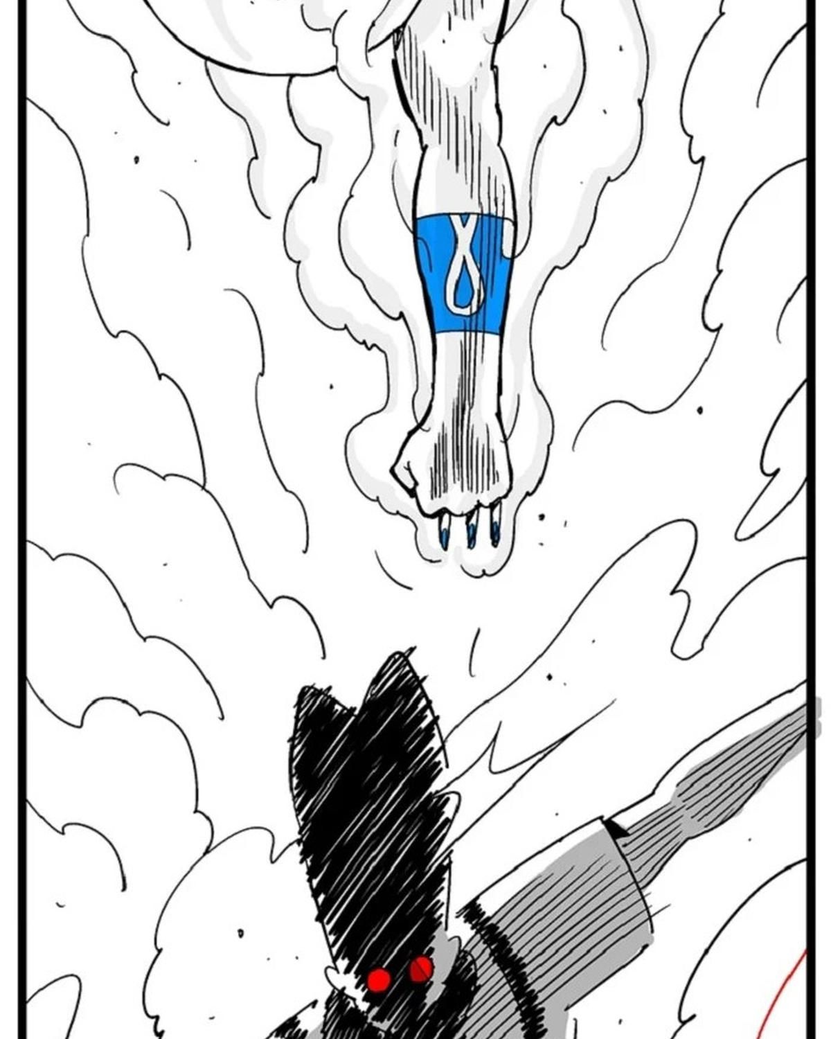 Hellper Chapter 119 - Trang 2