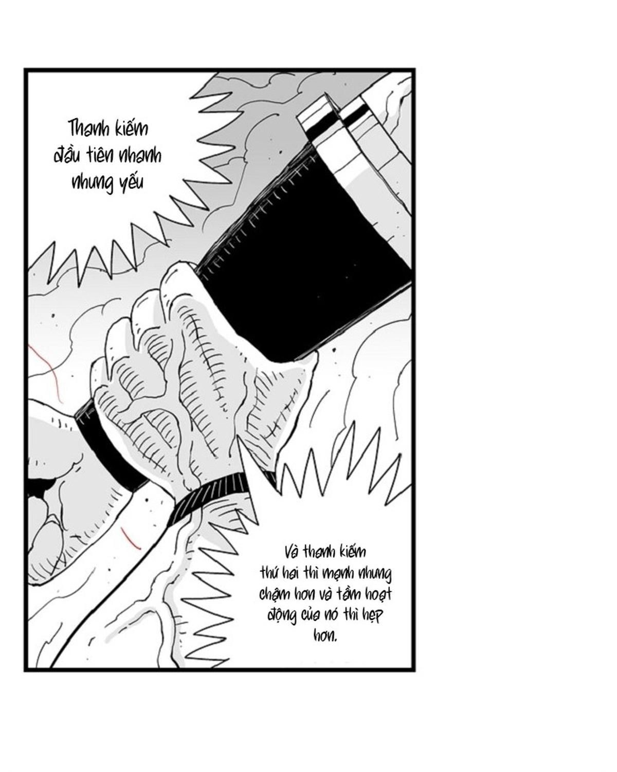 Hellper Chapter 119 - Trang 2