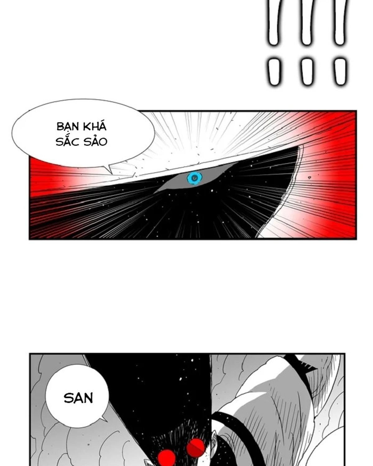 Hellper Chapter 119 - Trang 2