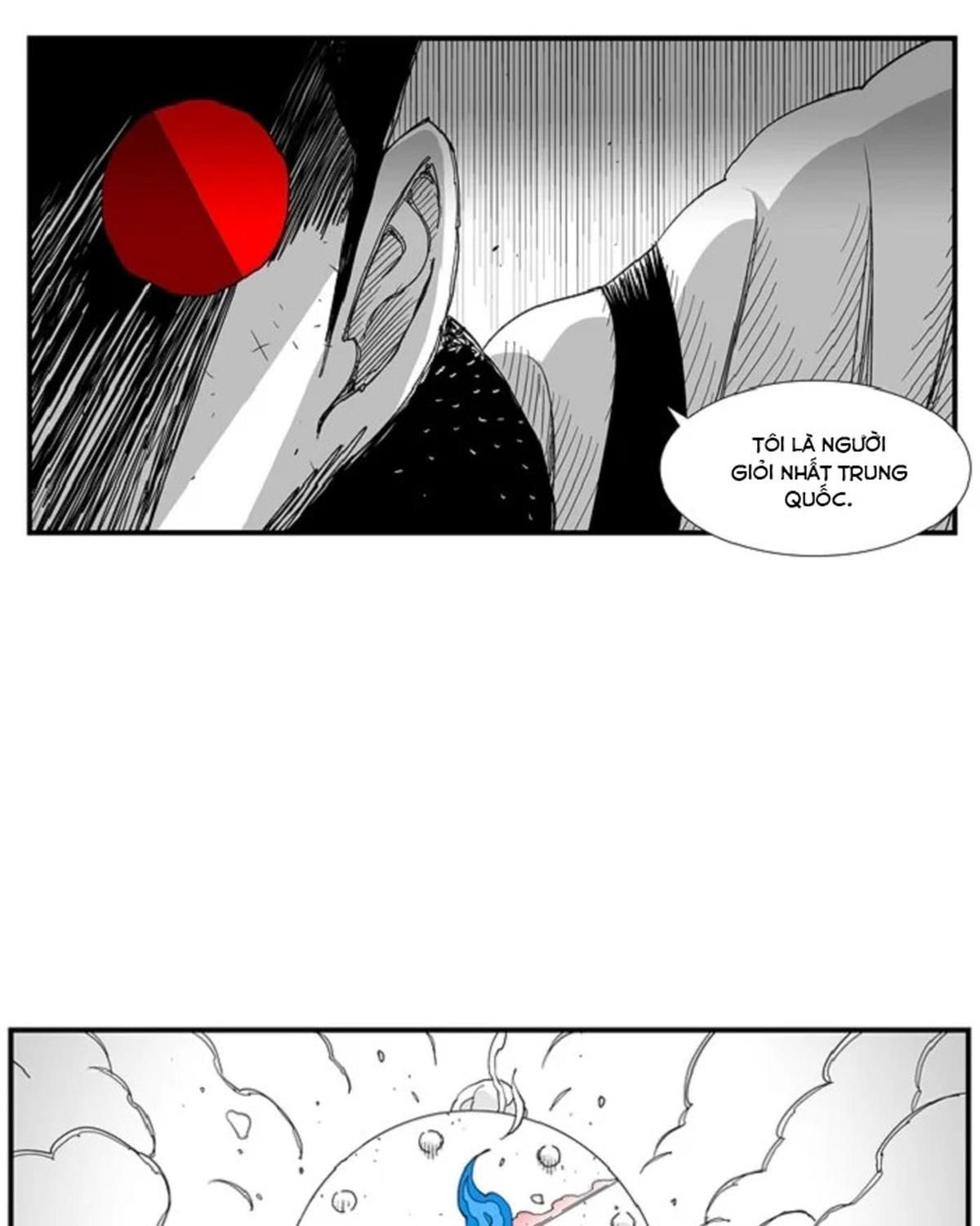 Hellper Chapter 119 - Trang 2