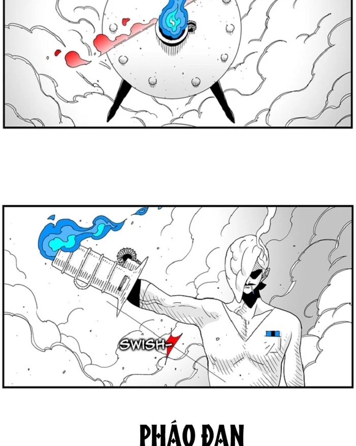 Hellper Chapter 119 - Trang 2