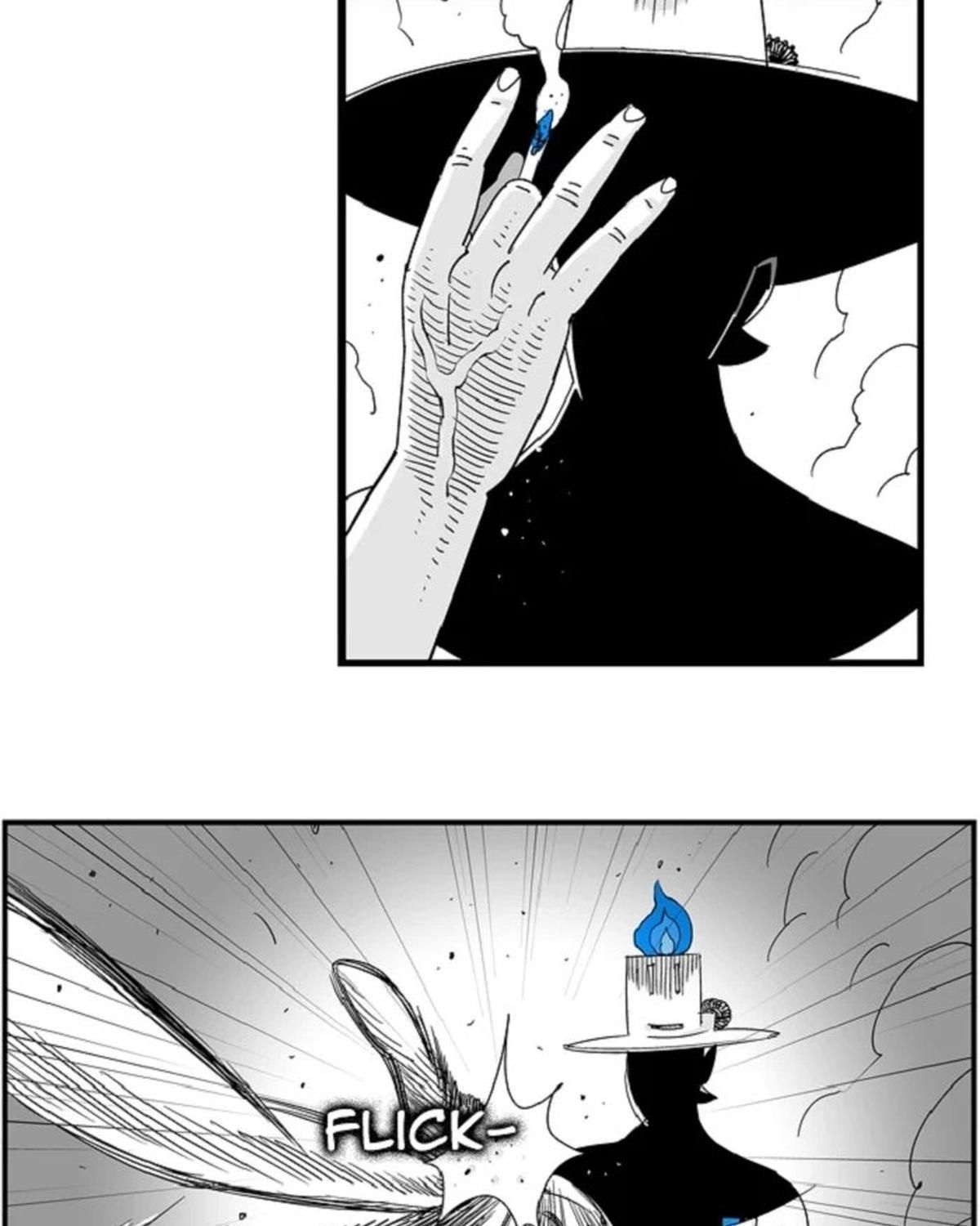 Hellper Chapter 119 - Trang 2