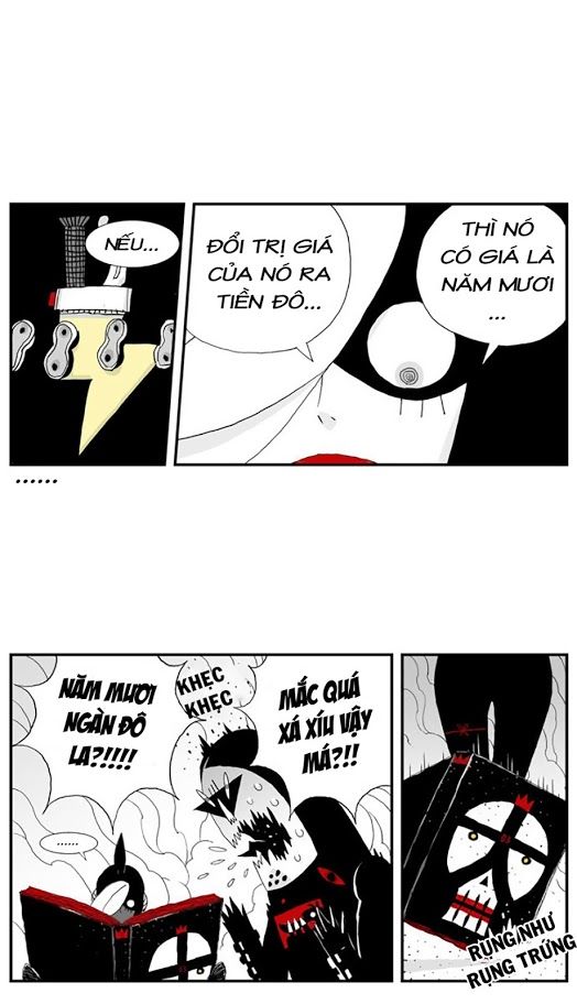 Hellper Chapter 12 - Trang 2