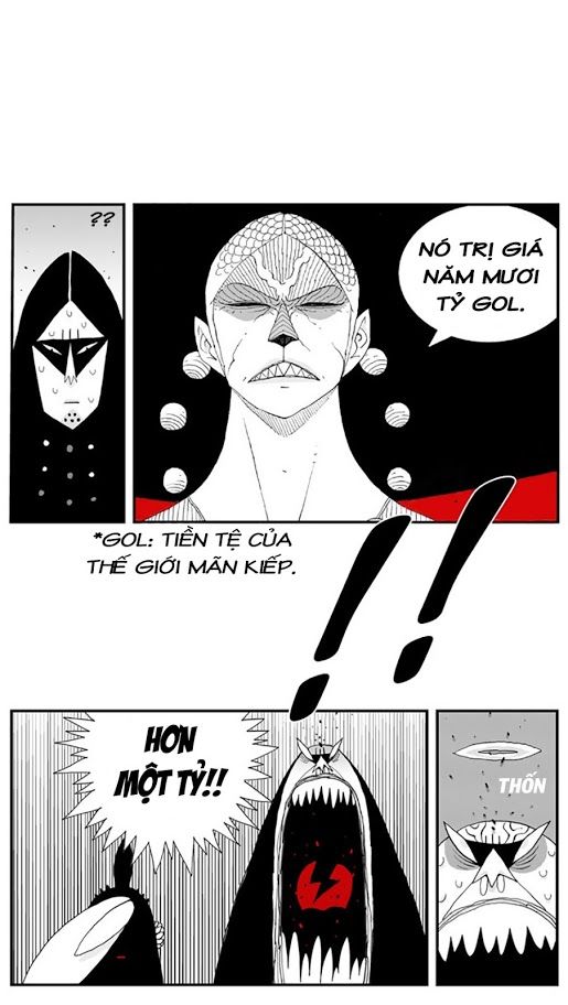 Hellper Chapter 12 - Trang 2