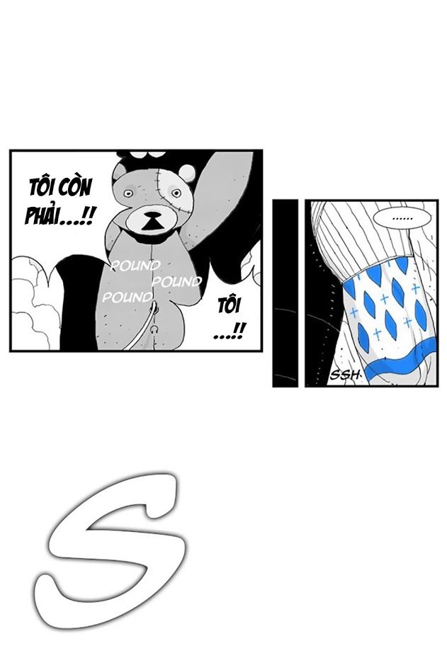 Hellper Chapter 12 - Trang 2