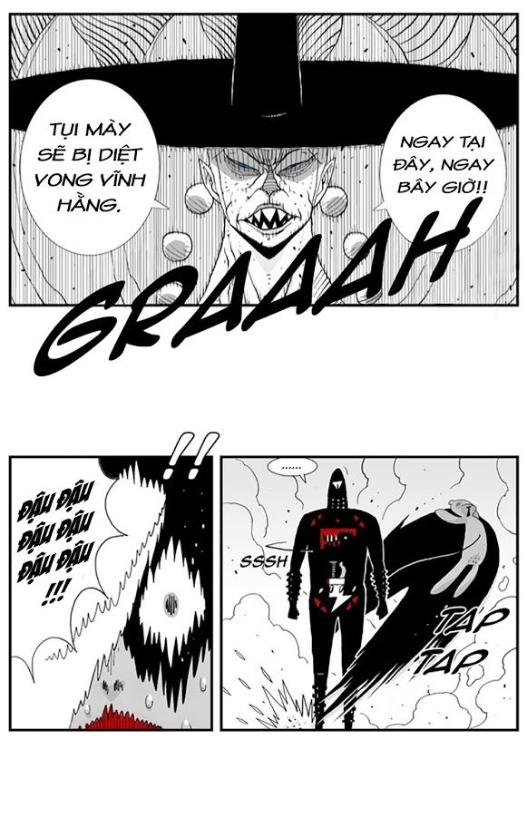 Hellper Chapter 12 - Trang 2