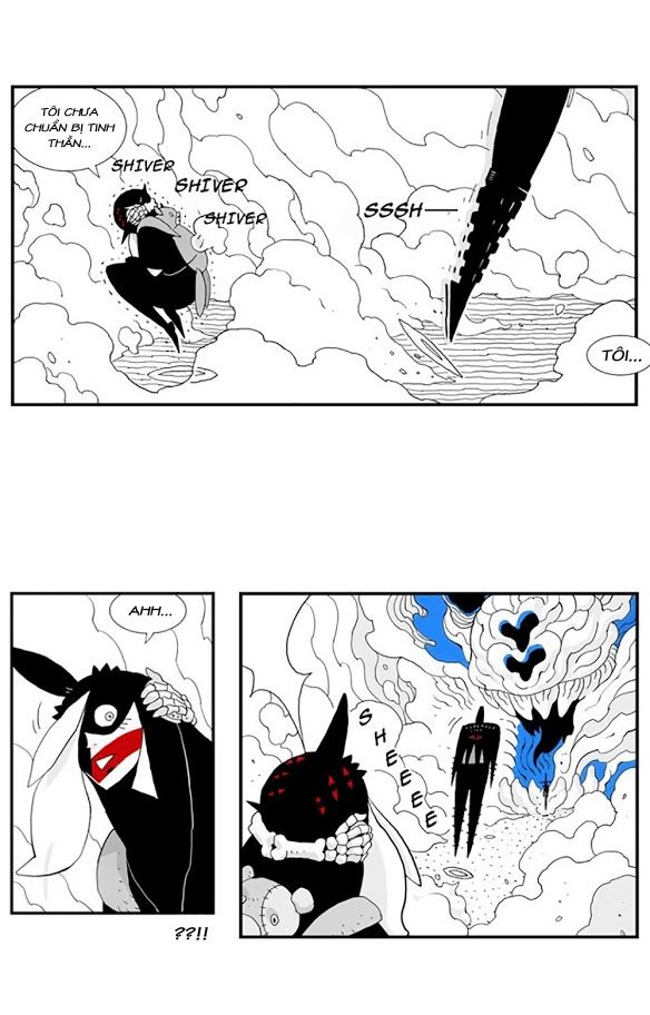 Hellper Chapter 12 - Trang 2