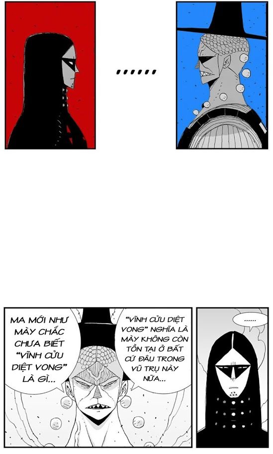 Hellper Chapter 12 - Trang 2