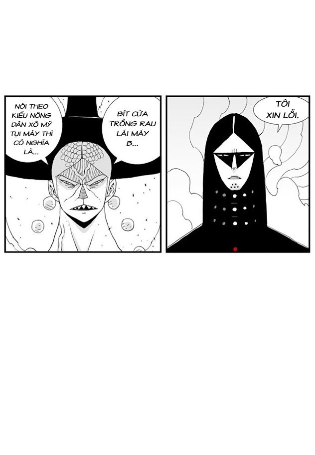 Hellper Chapter 12 - Trang 2