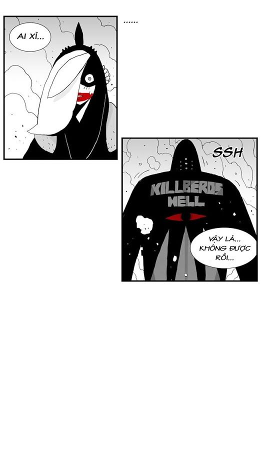 Hellper Chapter 12 - Trang 2